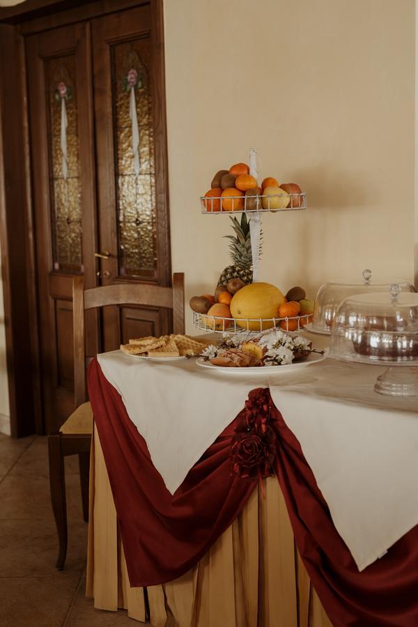 Hotel Lusi Roccaraso Exterior photo