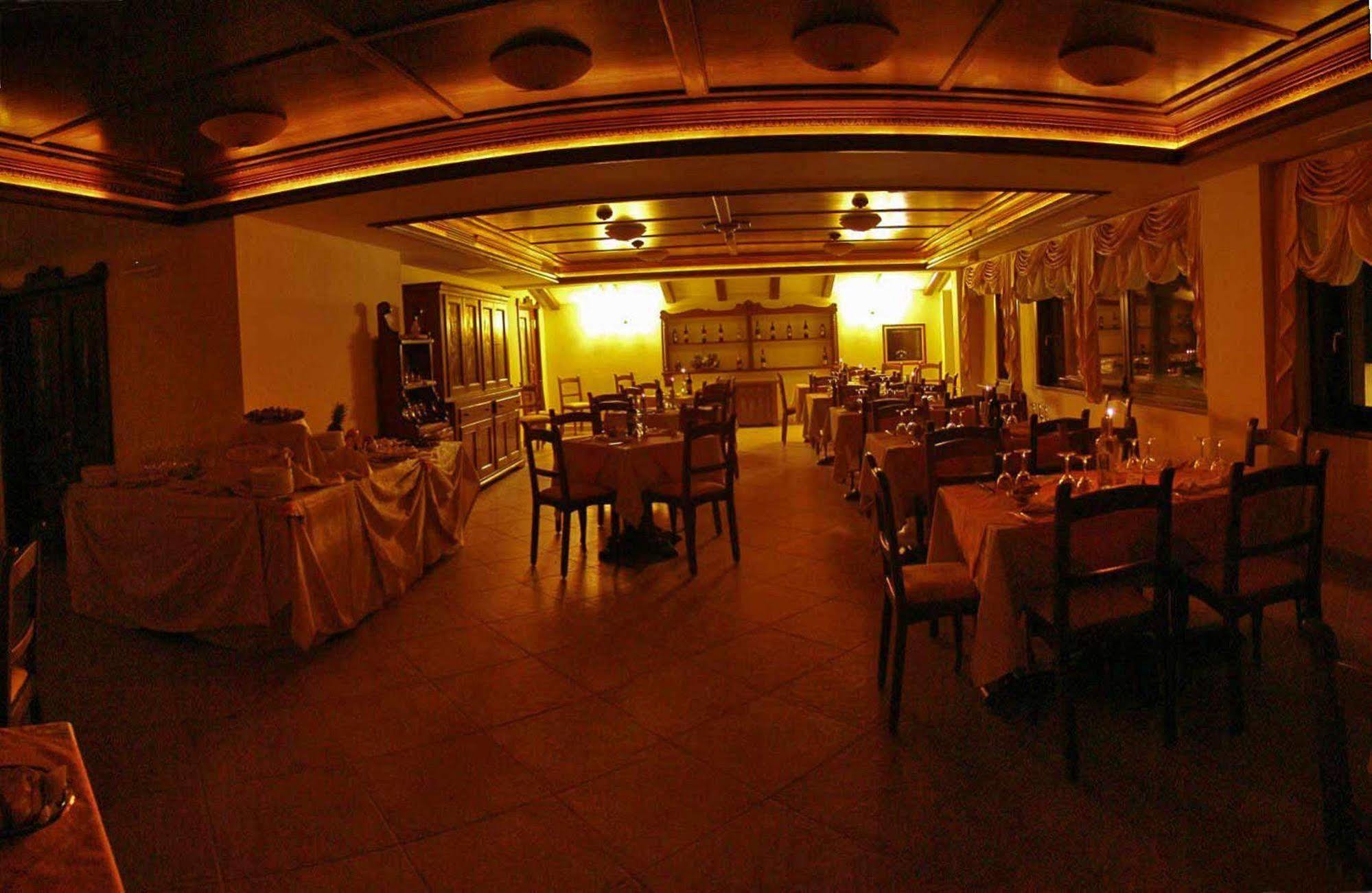 Hotel Lusi Roccaraso Exterior photo