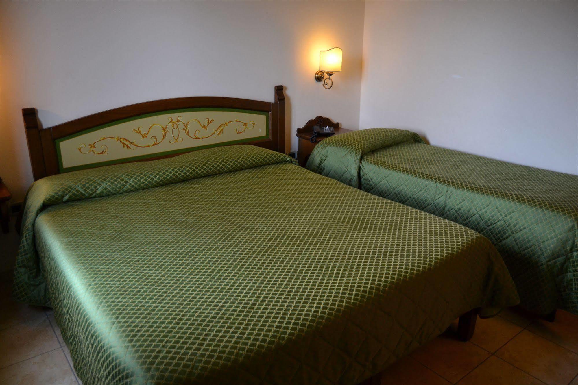 Hotel Lusi Roccaraso Exterior photo